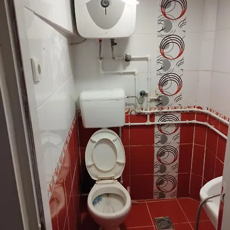 Small Private Bathroom Wi-fi