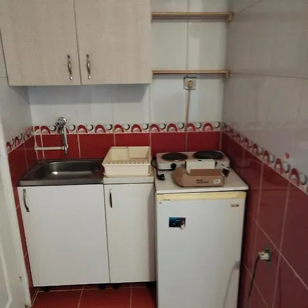 Small Private Bathroom Wi-fi Apartment