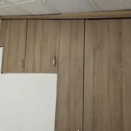 Apartment Small Private Bathroom Wi-fi *