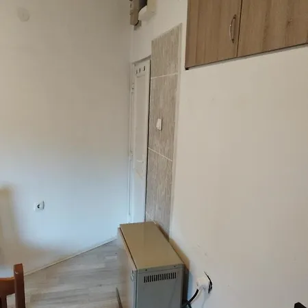 Small Private Bathroom Wi-fi * Belgrad