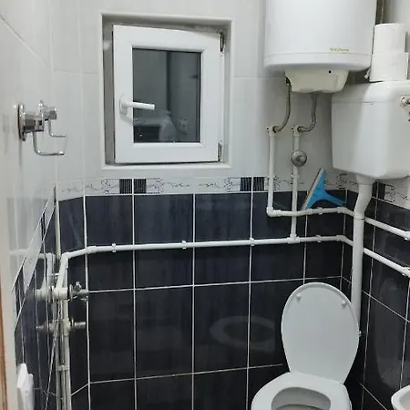 Lägenhet Small Private Bathroom Wi-fi