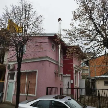 Small Private Bathroom Wi-fi