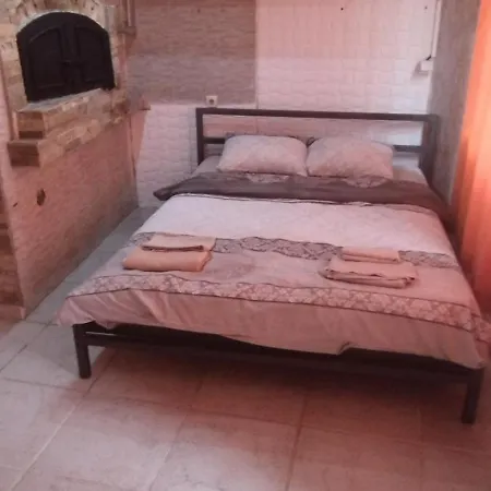 Small Private Bathroom Wi-fi Belgrad