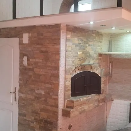 Lägenhet Small Private Bathroom Wi-fi