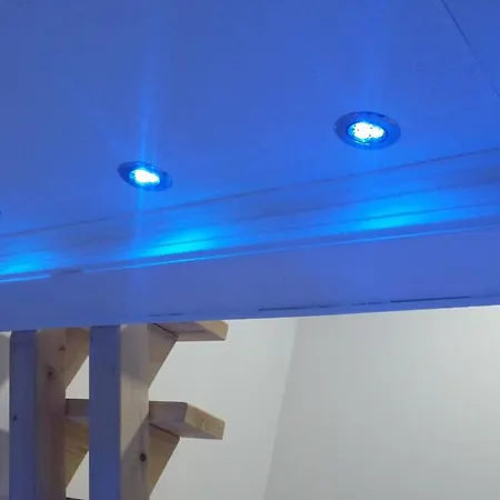 Small Private Bathroom Wi-fi 아파트 베오그라드