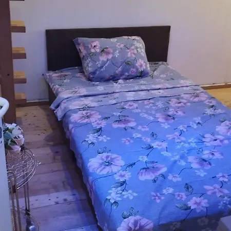 Apartment Small Private Bathroom Wi-fi