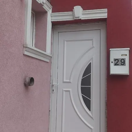 Small Private Bathroom Wi-fi Apartment